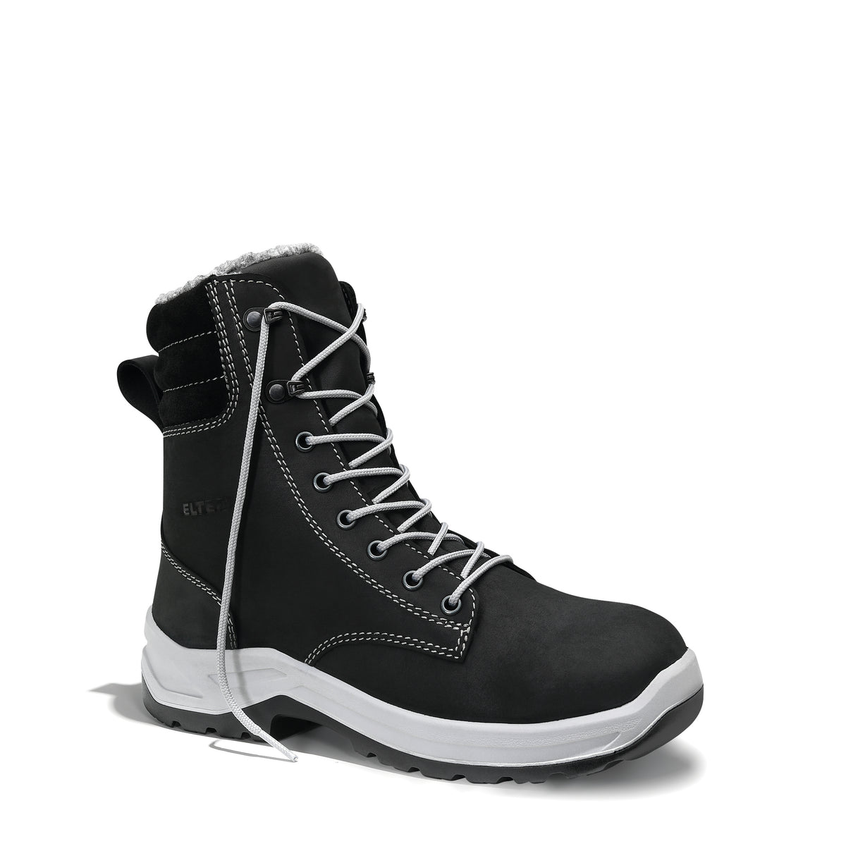 ELTEN LILLY black High ESD S3S