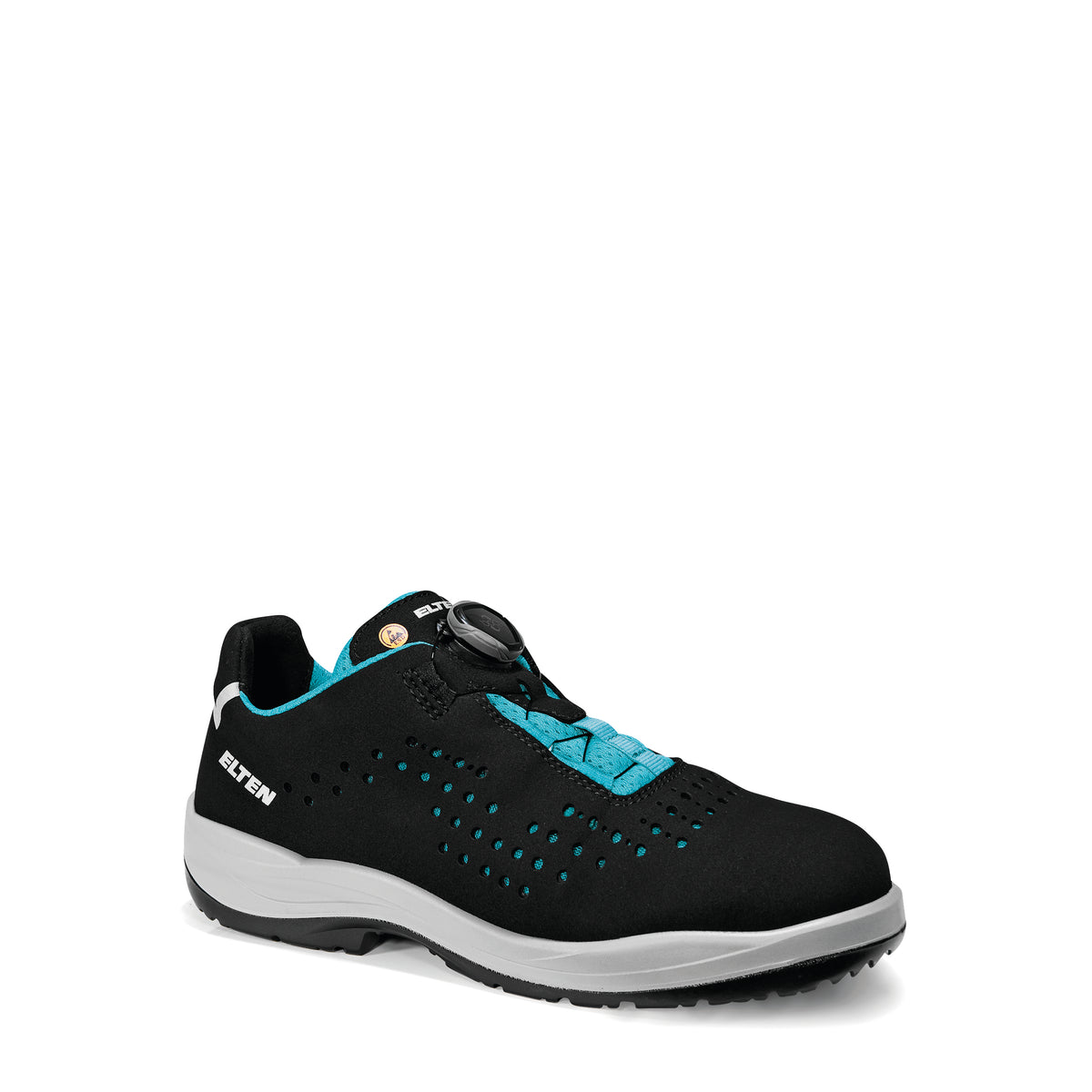 ELTEN IMPULSE Lady BOA® aqua Low ESD S1PS