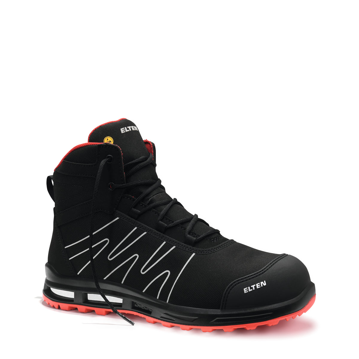 ELTEN ENNO XXT Pro Mid ESD S3S