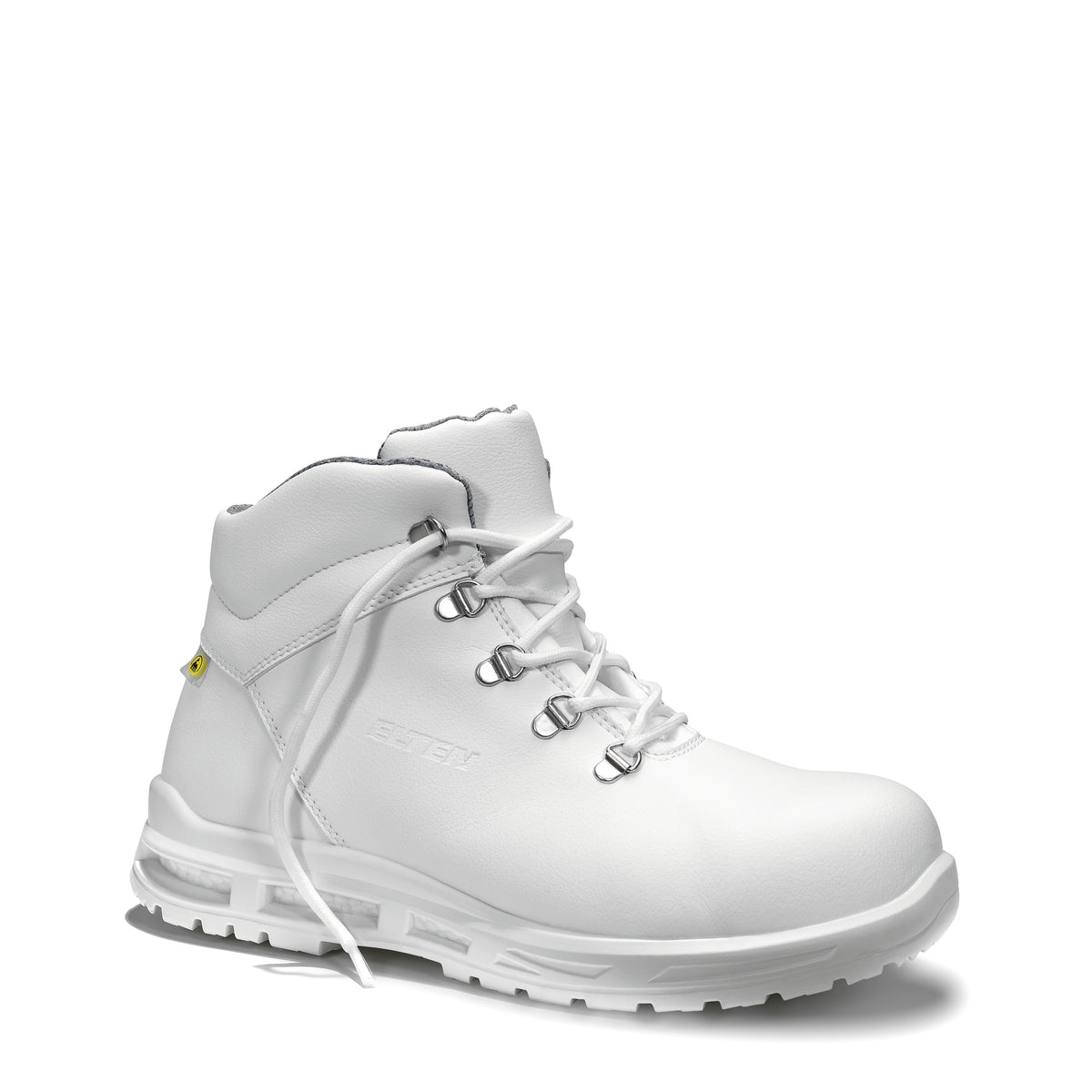 ELTEN BRANDON XXTM white Mid ESD S3S