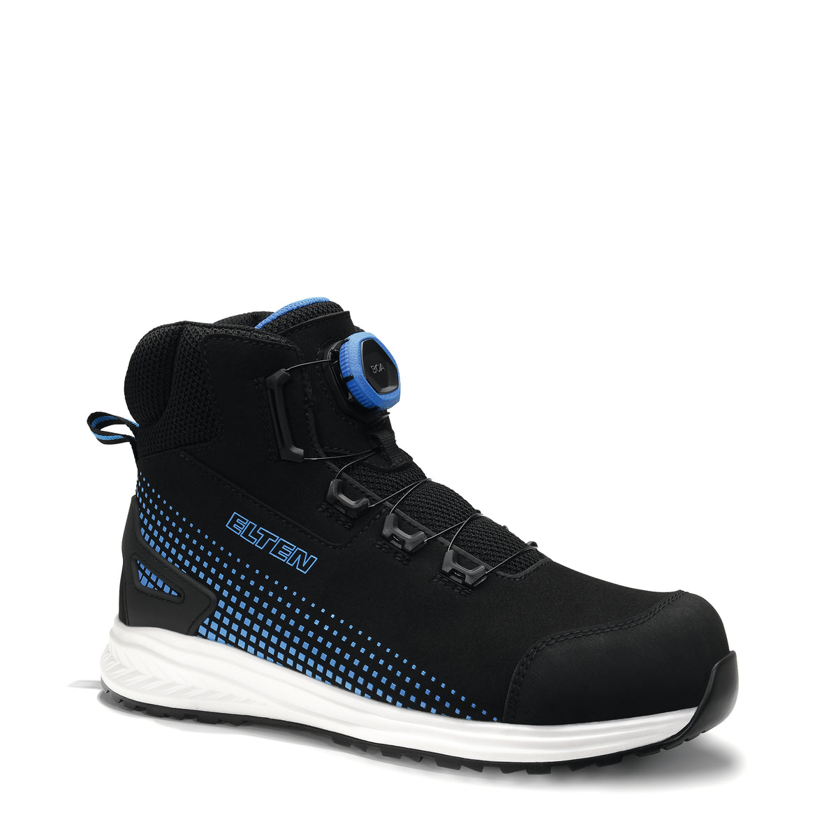ELTEN JORAN BOA® blue Mid ESD S3L