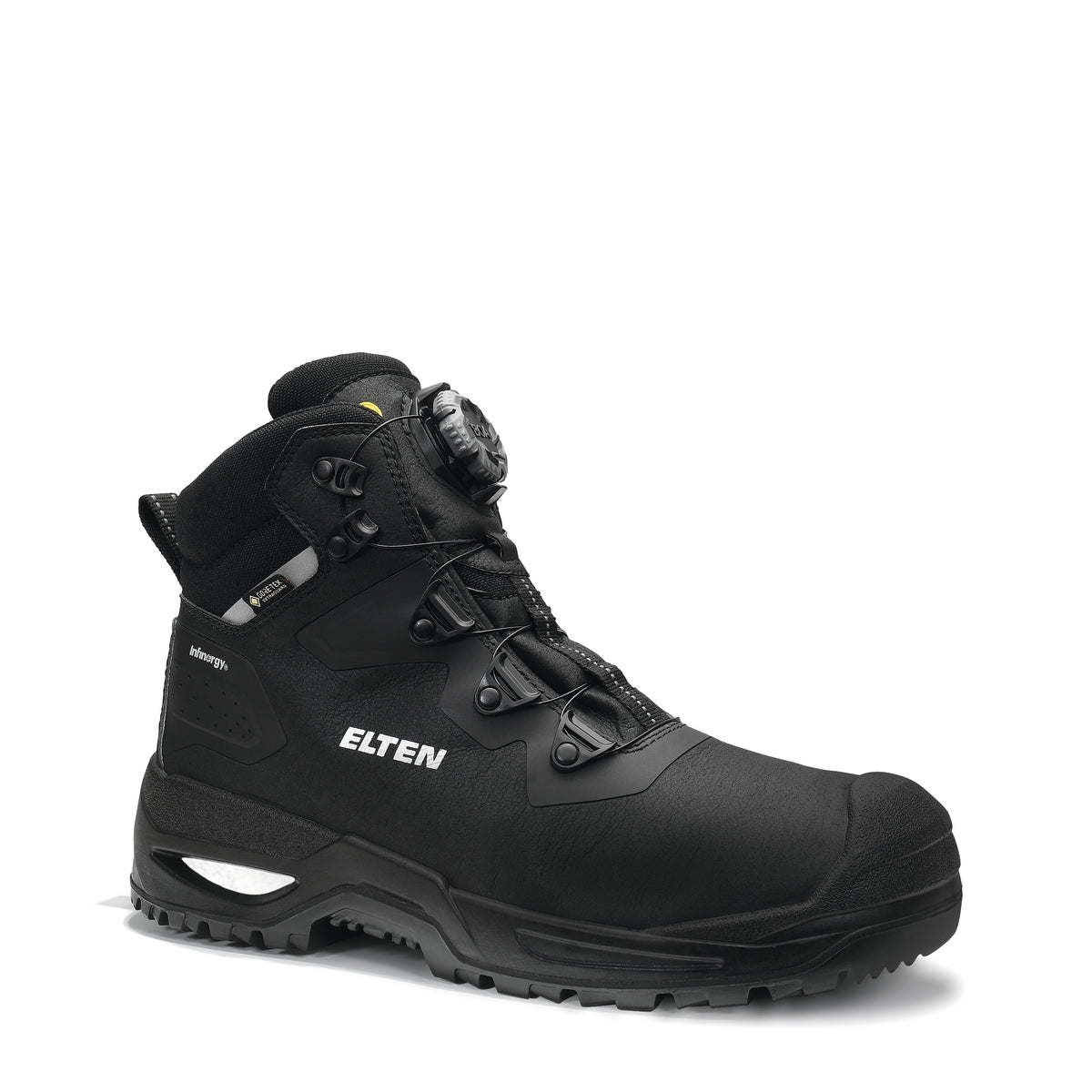 ELTEN ANTONIO XXSG BOA® GTX® Mid ESD S3S WR