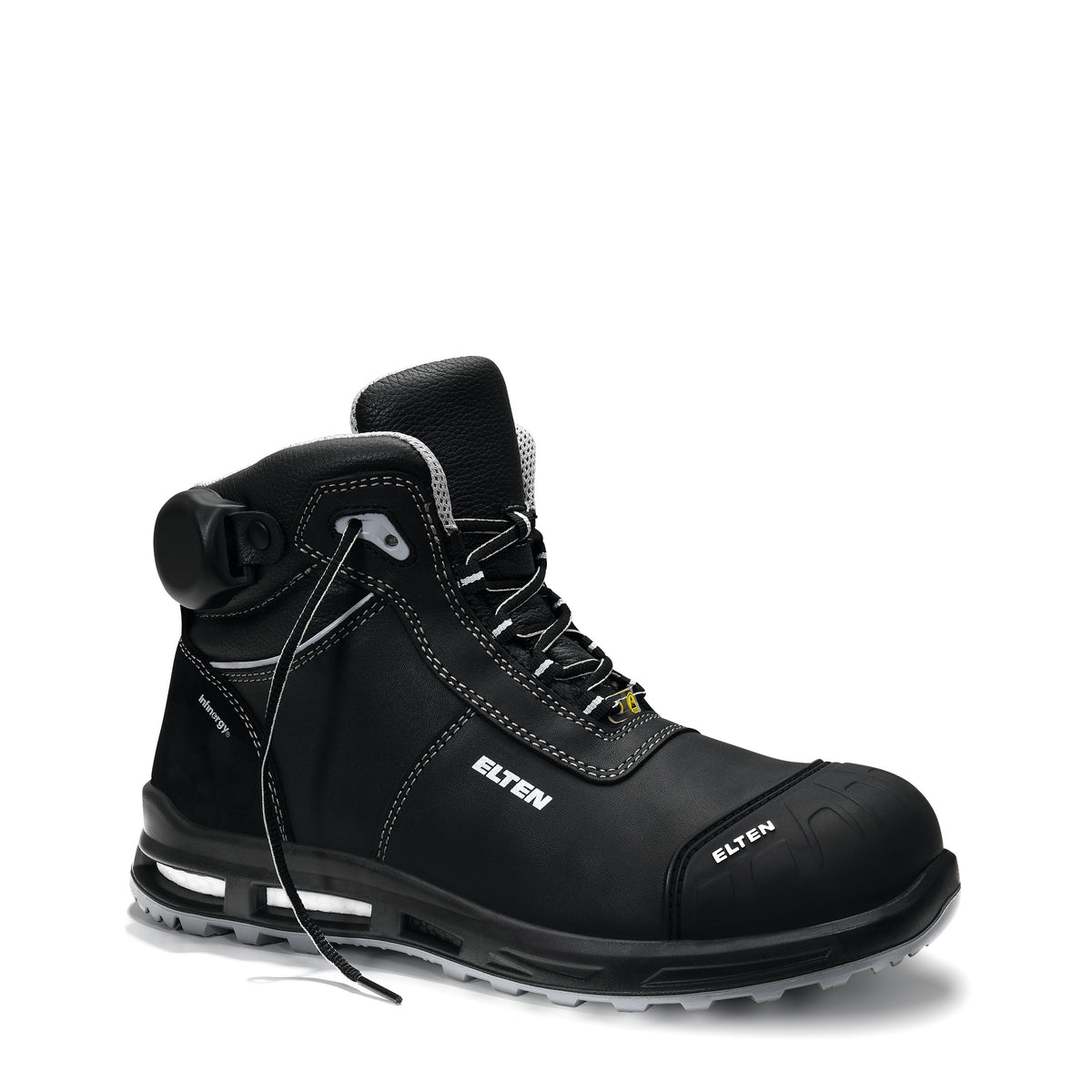 ELTEN REACTION XXT Pro RFID Mid ESD S3S