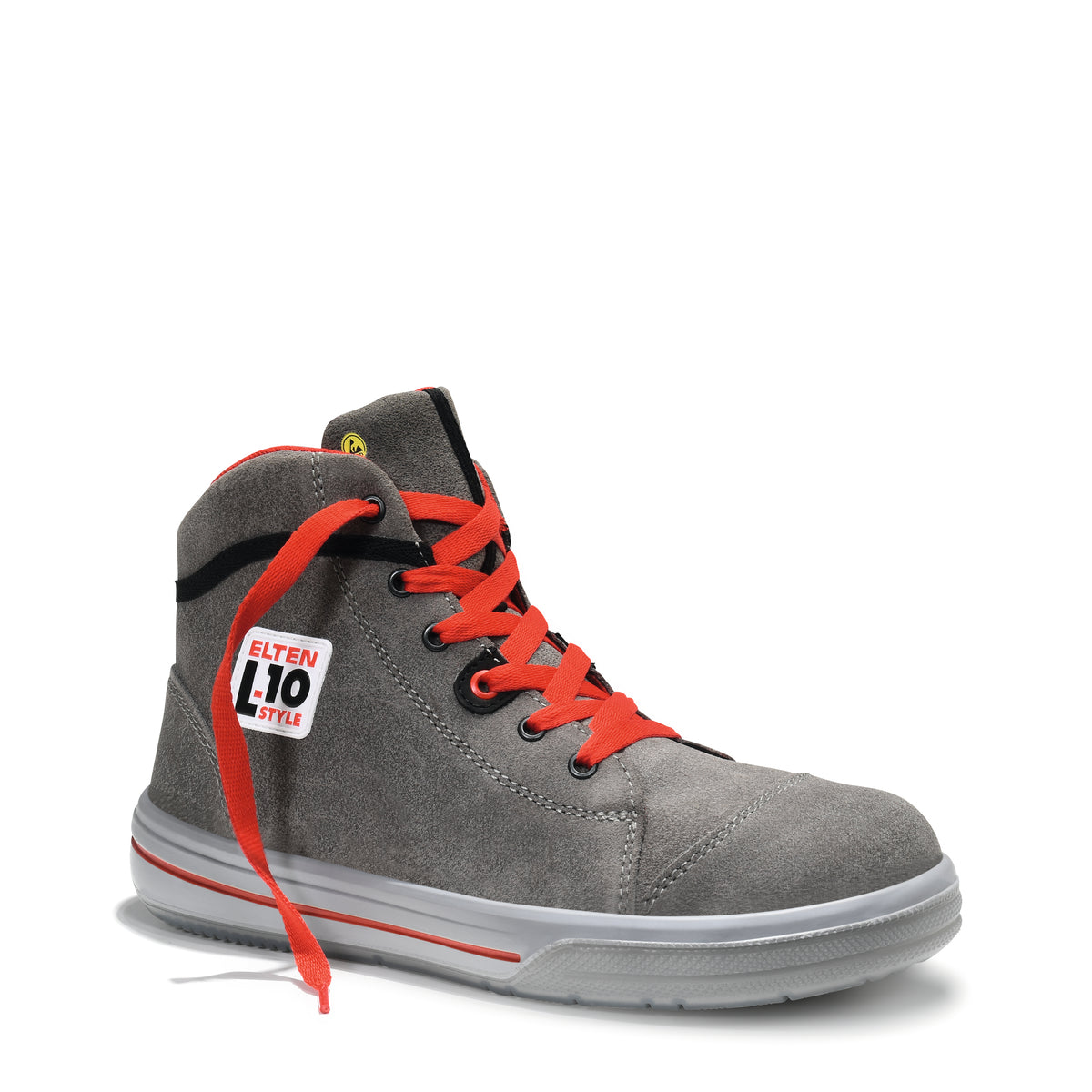 ELTEN VINTAGE Mid ESD S3S