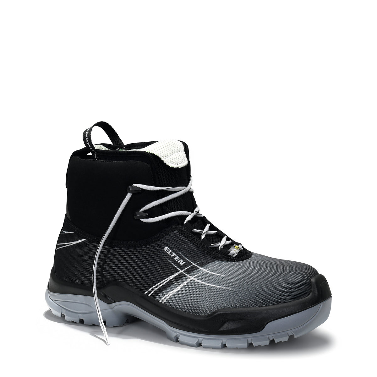 ELTEN DIALUTION Mid ESD S3S