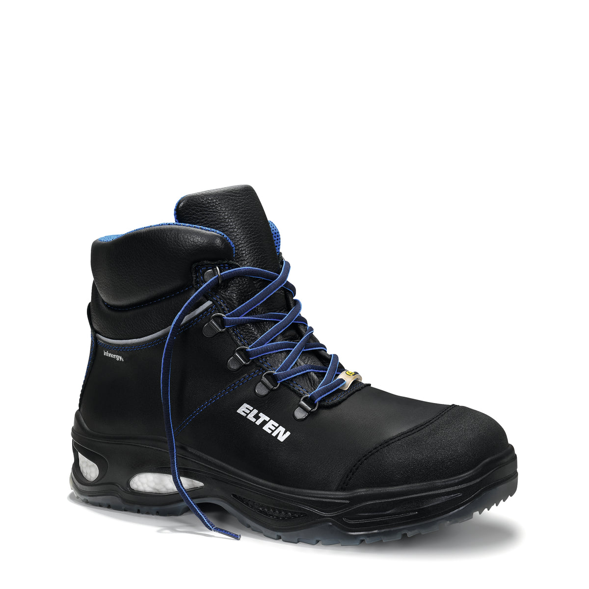 ELTEN MILTON Mid ESD S3