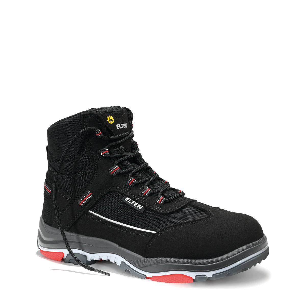ELTEN MATTHEW TPU Mid ESD S3S Typ 2
