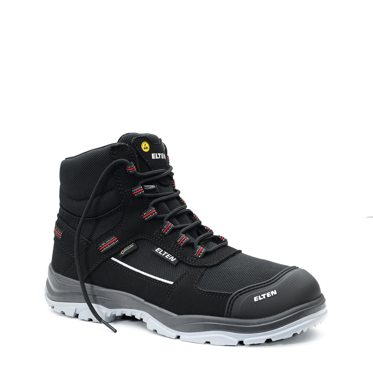 ELTEN MATTHEW Pro GTX® Mid ESD S3S WR Typ 2