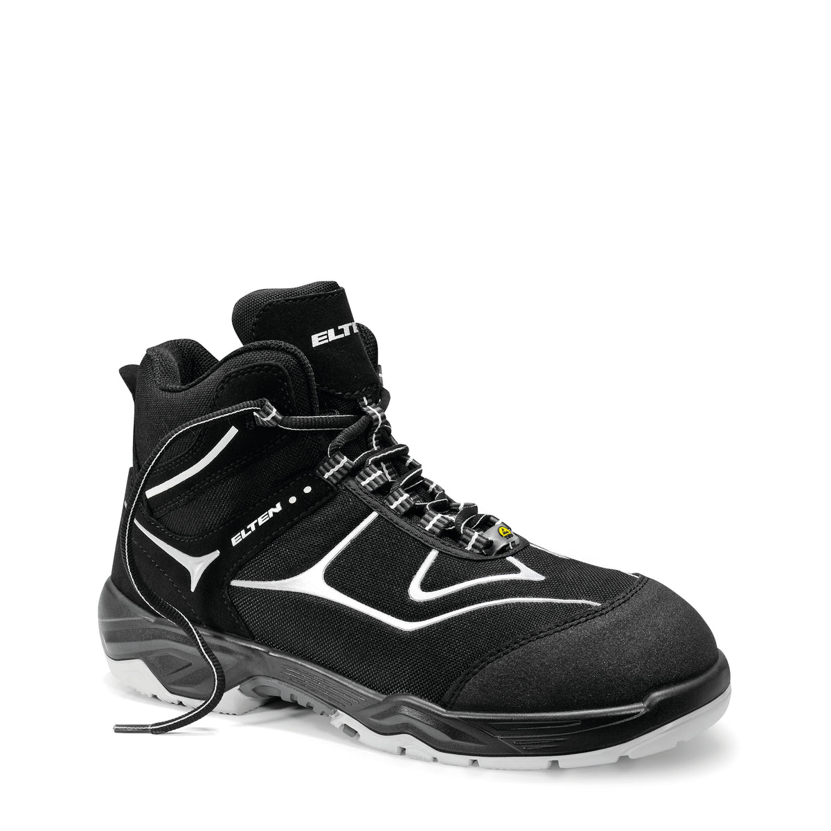 ELTEN HORIZON Mid ESD S3S