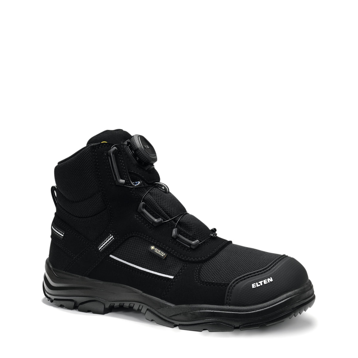 ELTEN MATTHEW Pro BOA® GTX® Mid ESD S3S WR Typ 2