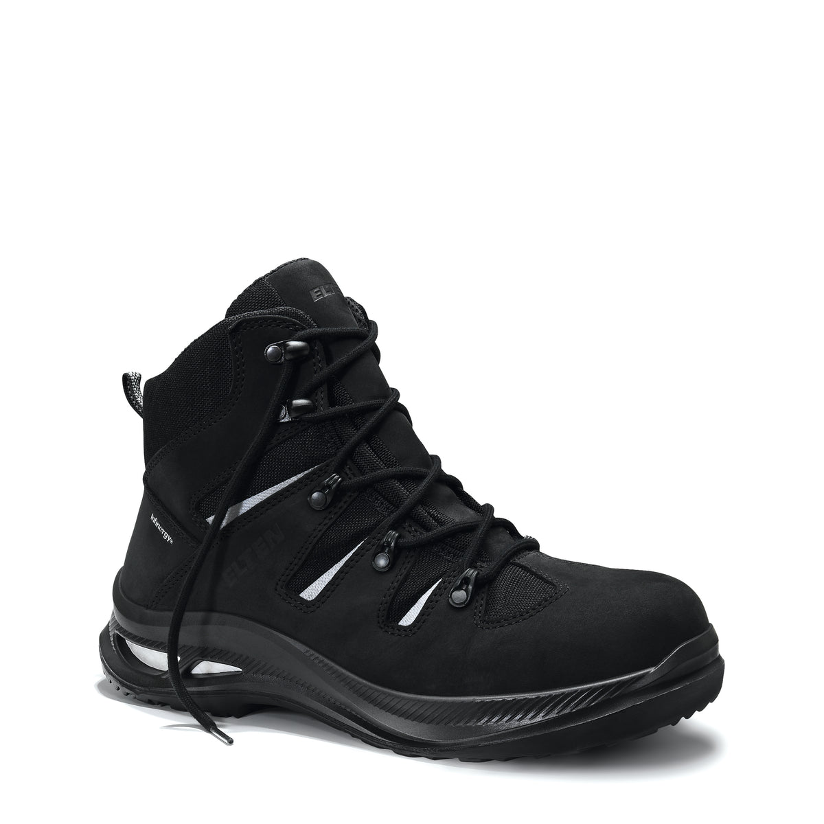 ELTEN NELSON XXG black Mid ESD S3