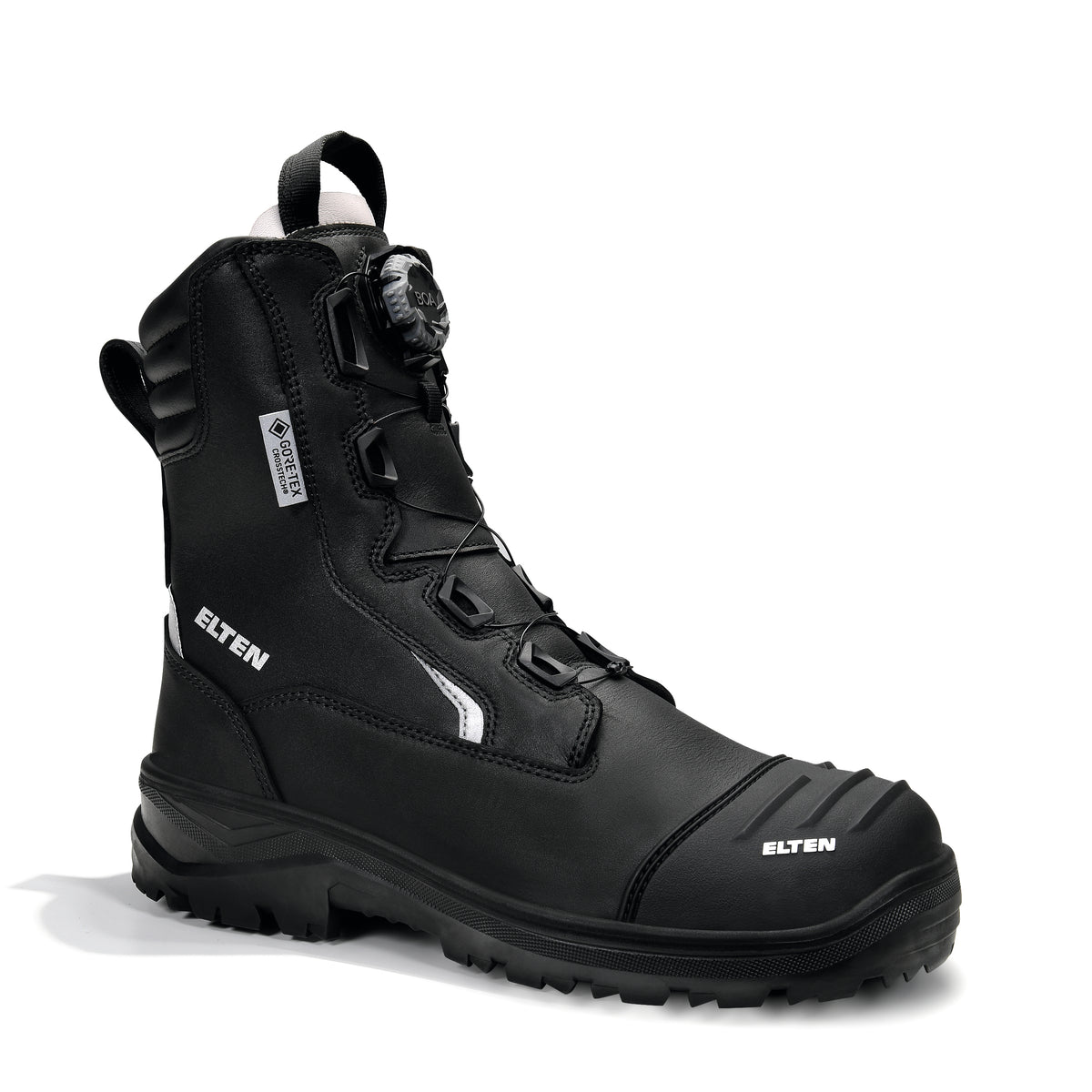 ELTEN FRASER Pro BOA® GTX® High ESD HI3 CI Typ F1PA
