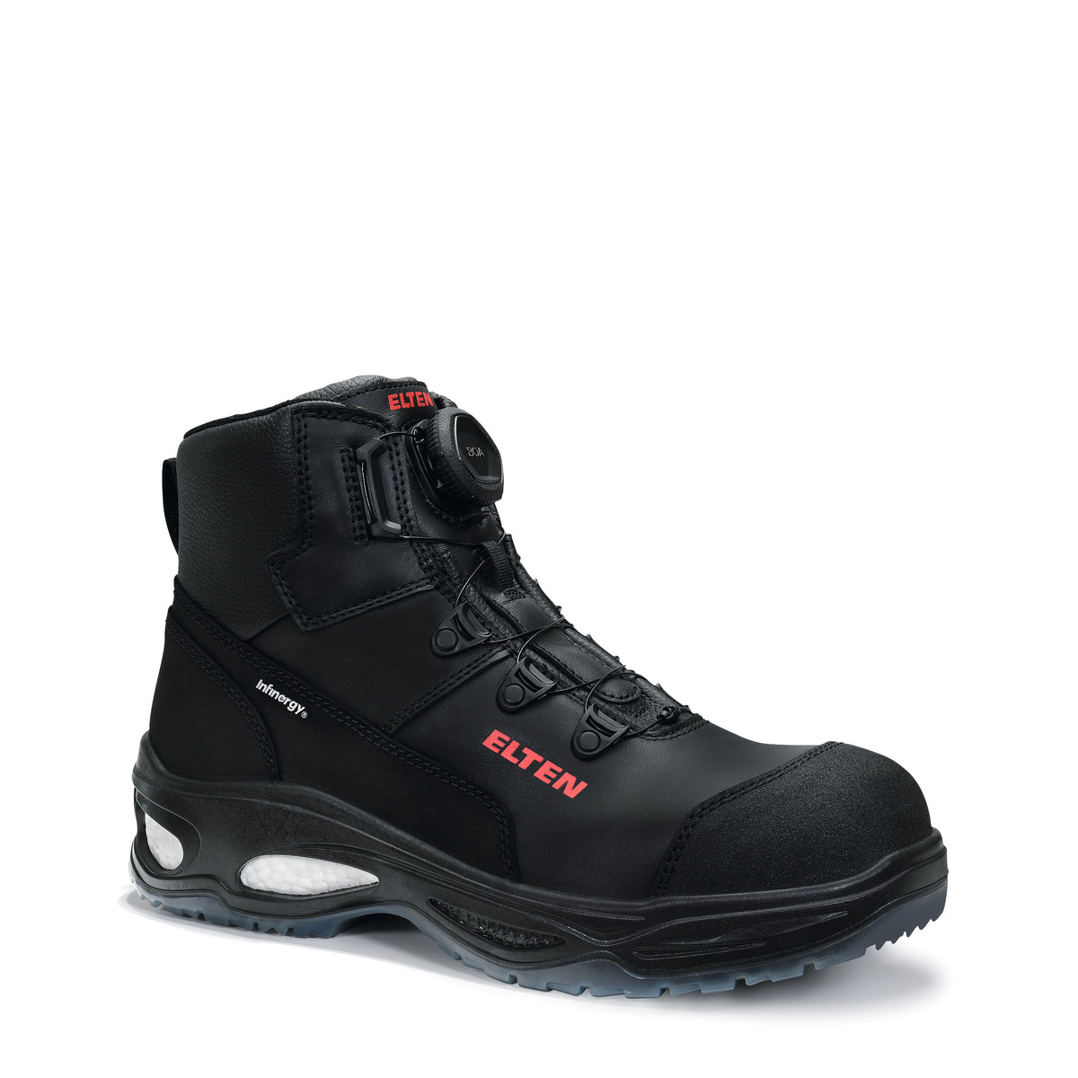ELTEN MILES BOA® Mid ESD S3