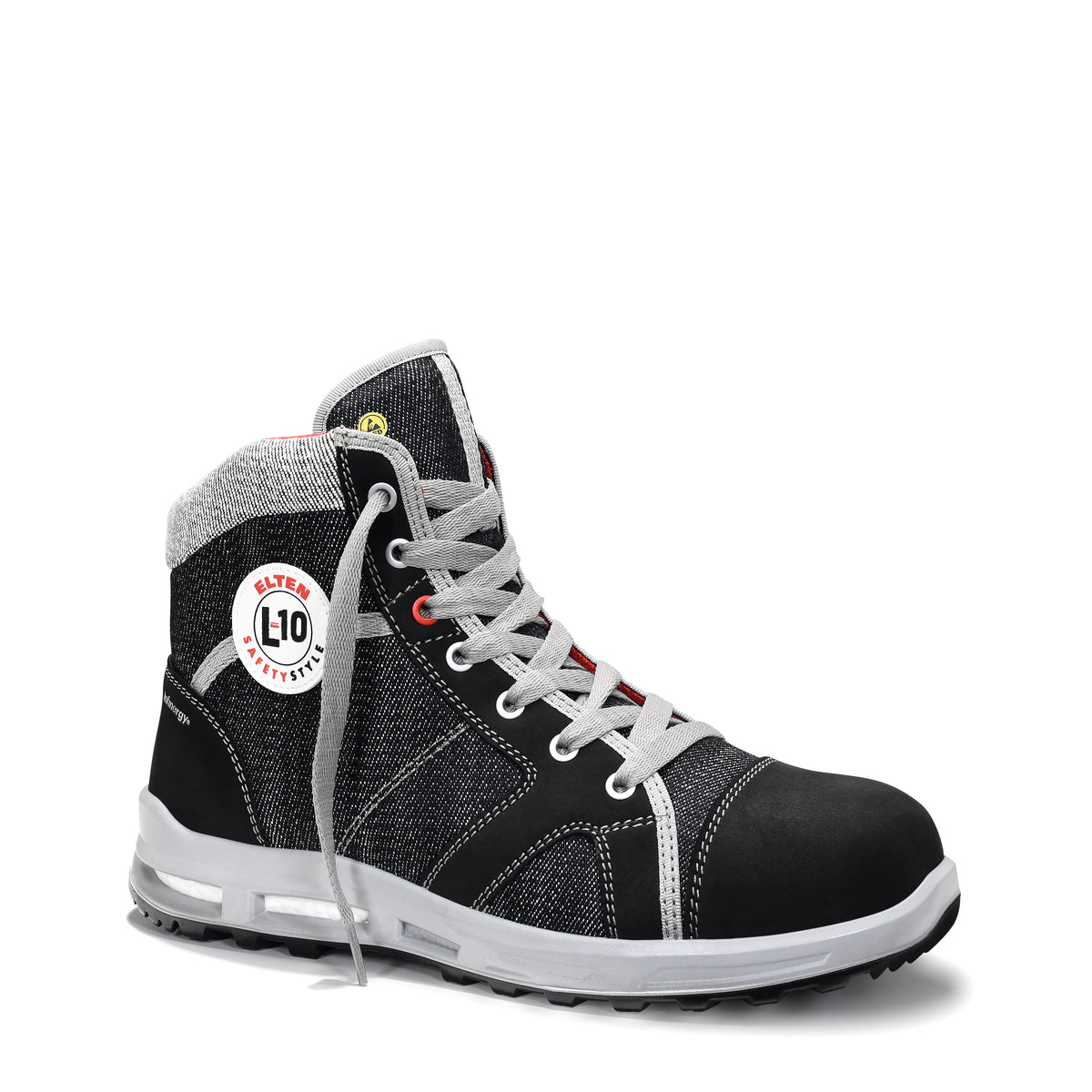 ELTEN SENSATION XXT Mid ESD S2