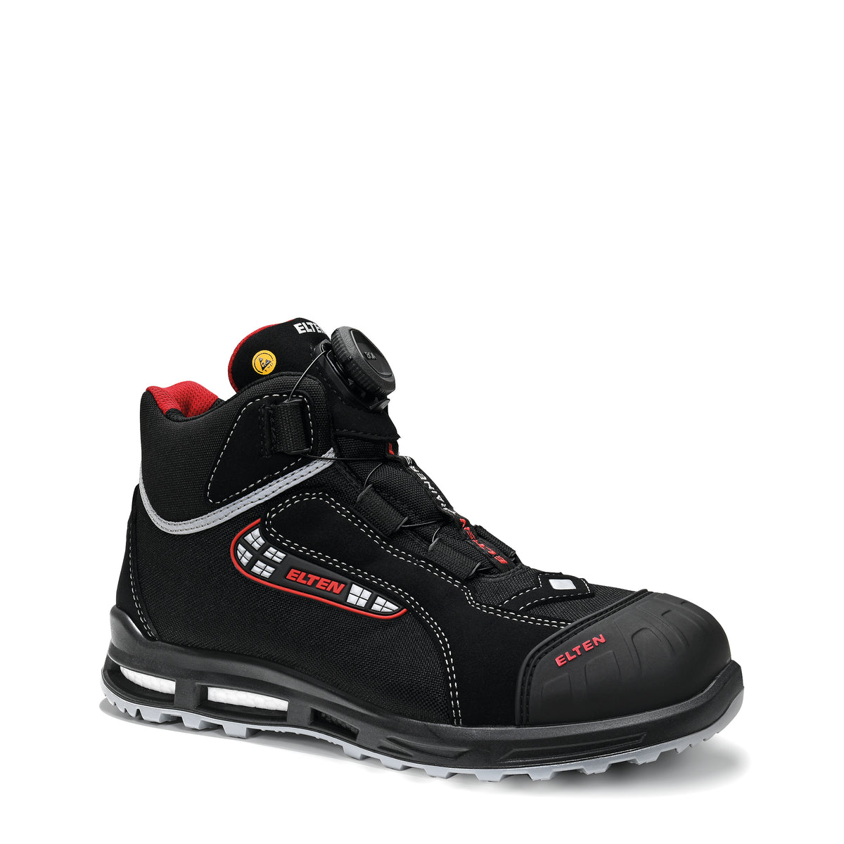 ELTEN SANDER XXT Pro BOA® ESD S3S