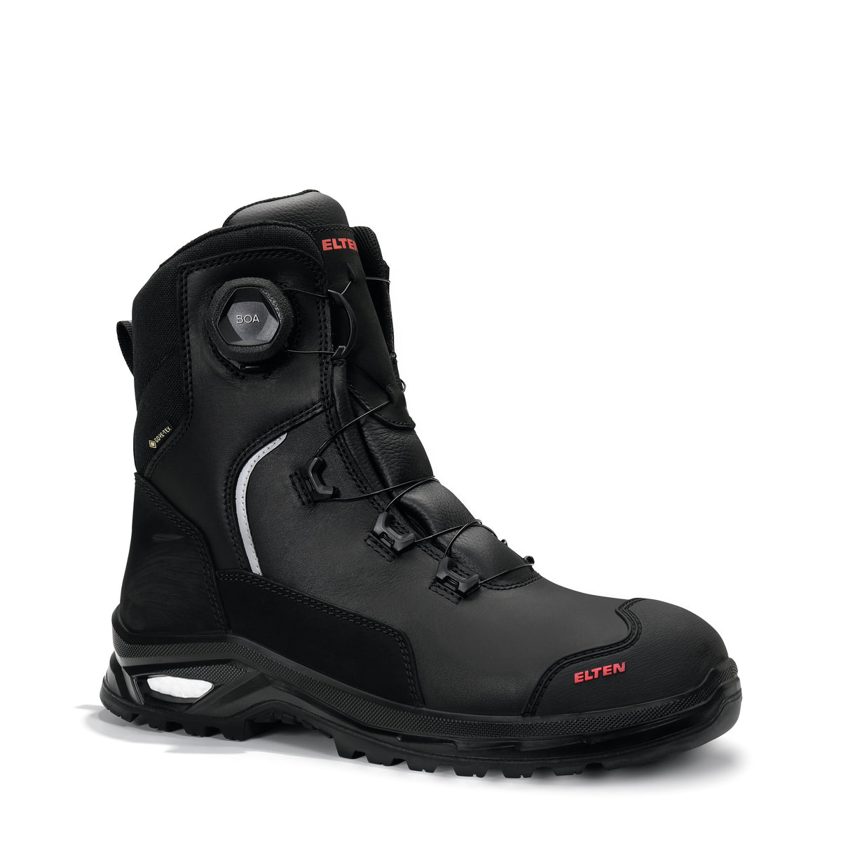 ELTEN KABRU XXP Pro BOA® GTX® black High ESD S3S WR
