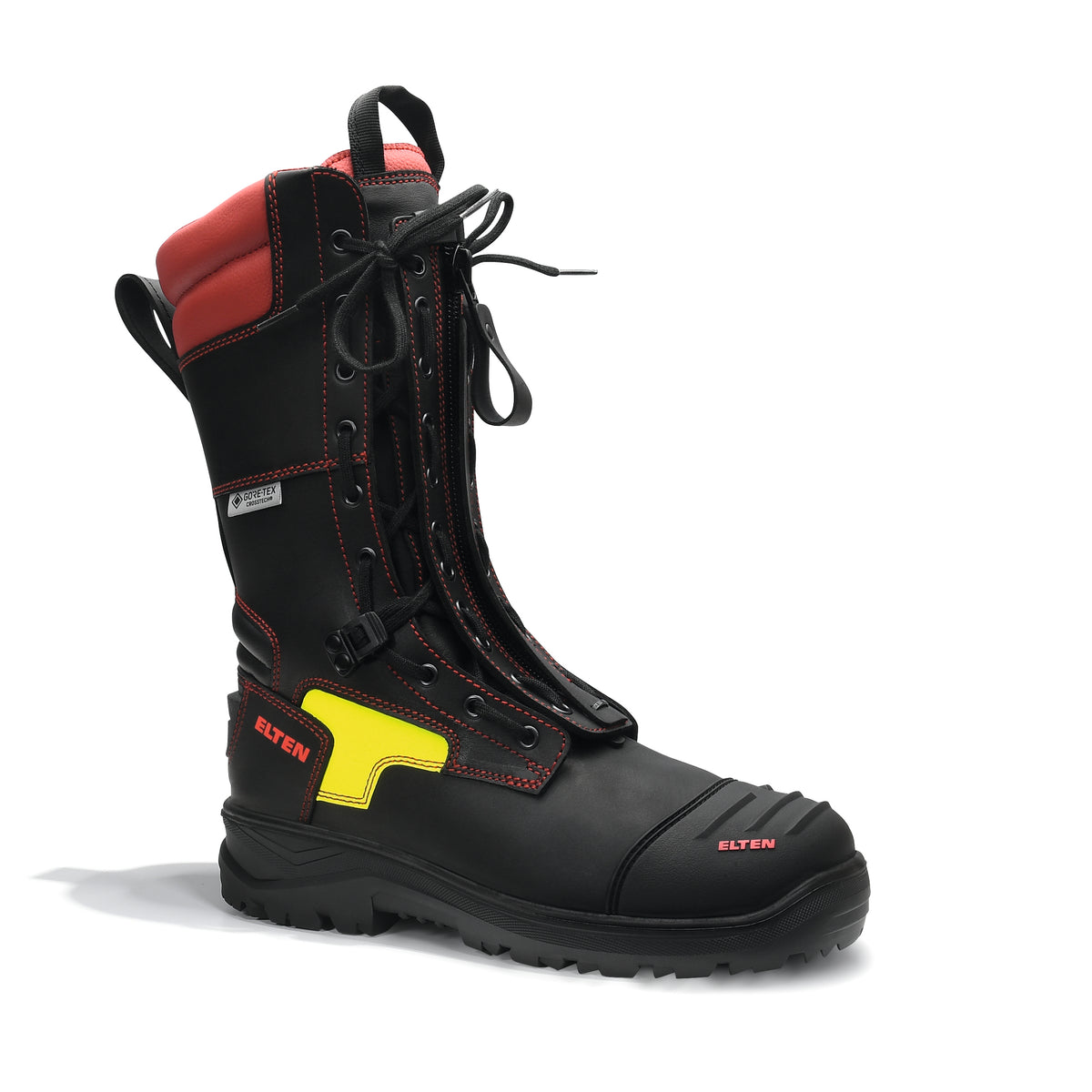 ELTEN CURTIS GTX® ESD F2A WR