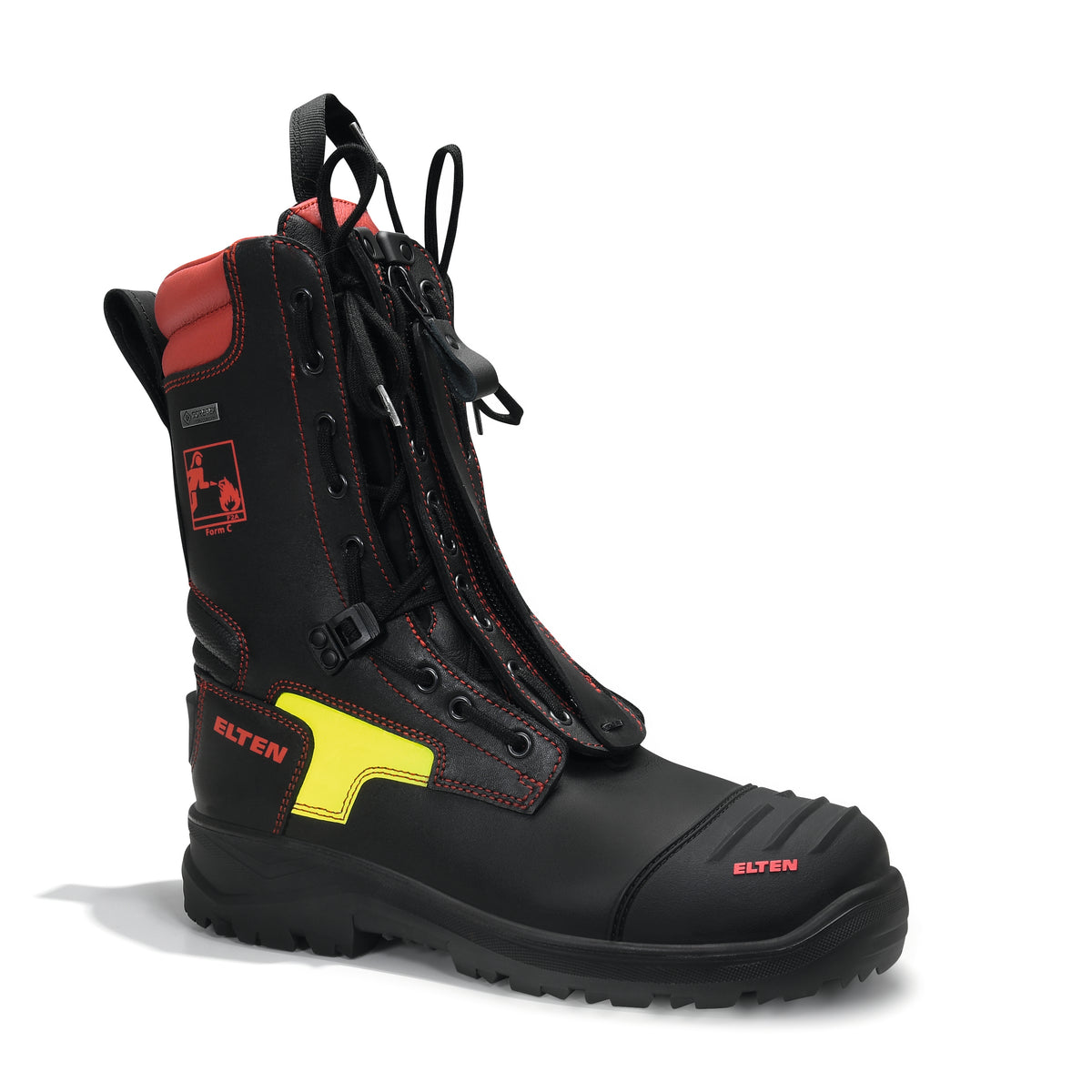ELTEN CURT II GTX® ESD F2A WR
