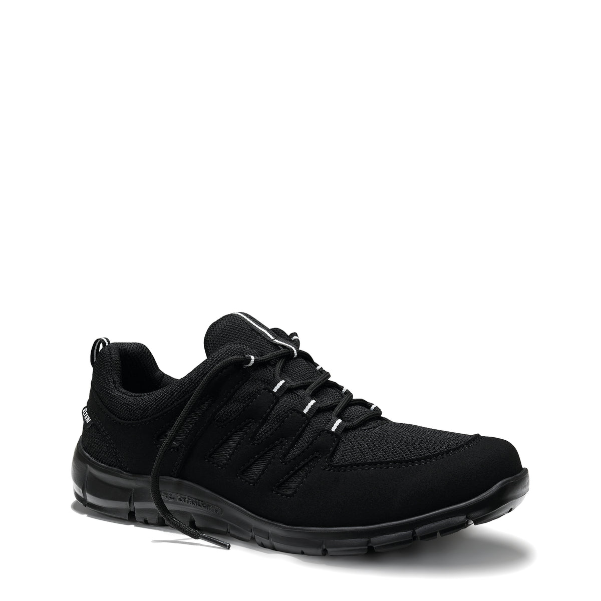 ELTEN APACHE black Low O1