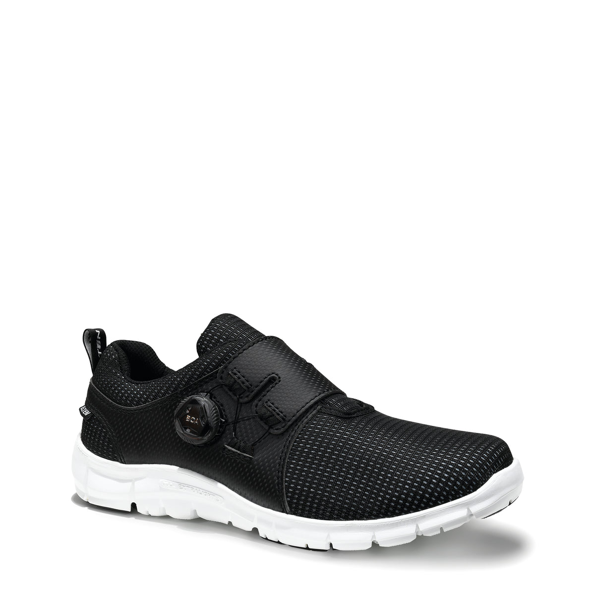 ELTEN KIOWA BOA® black Low O1