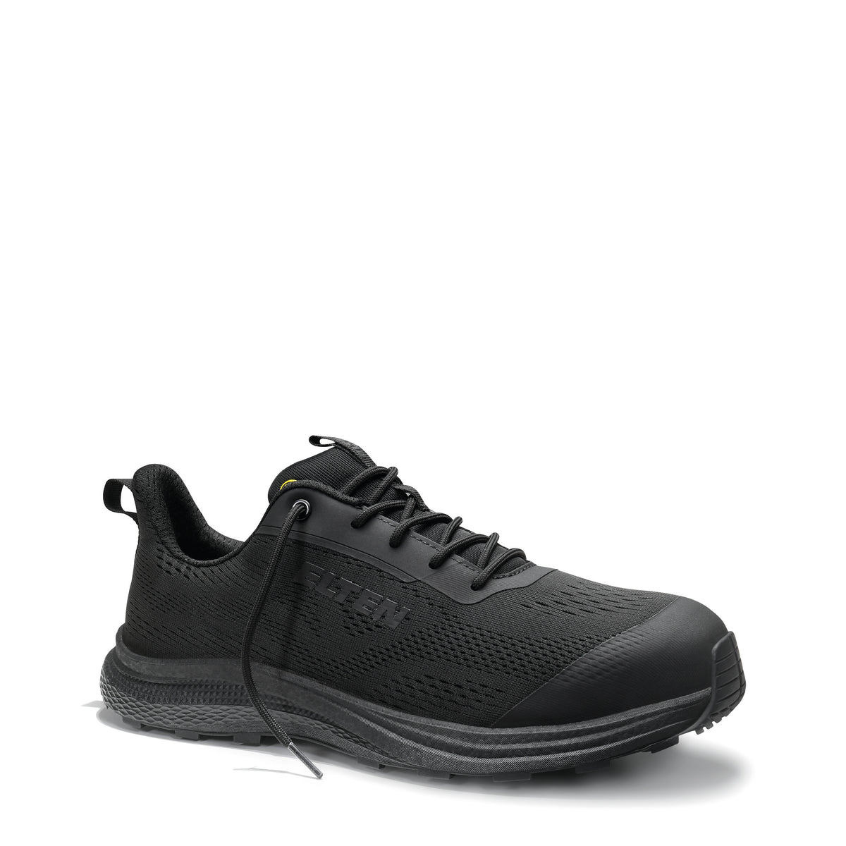 ELTEN TAVIXX XXFE black Low ESD O1