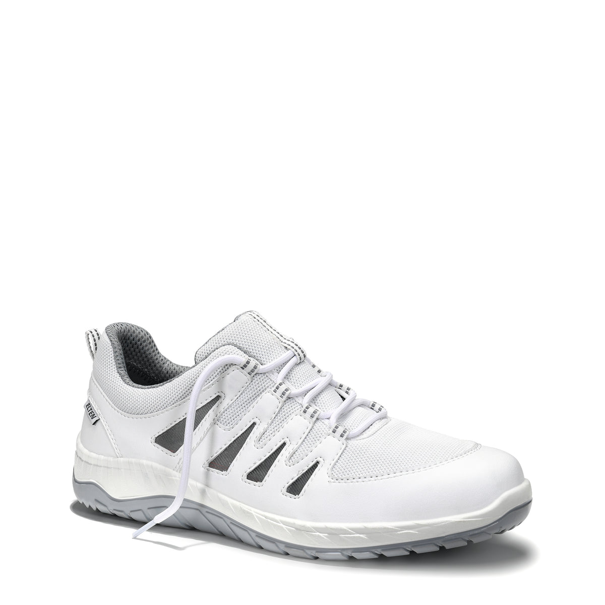 ELTEN MADDOX Air Mesh white Low ESD O1