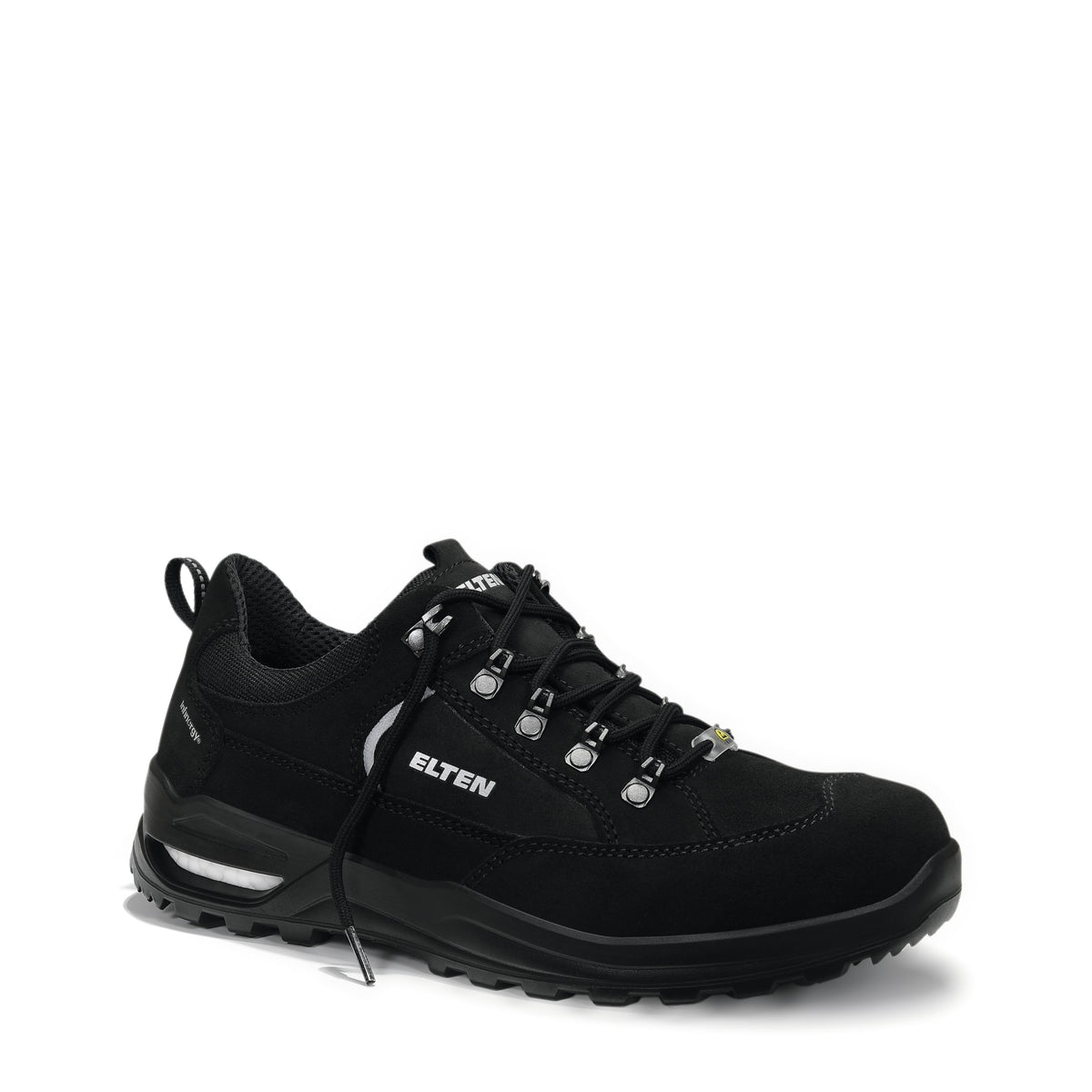 ELTEN RONAN XXF black Low ESD O2