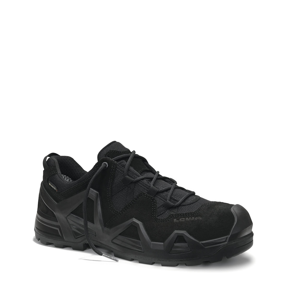 LOWA ZEPHYR Work GTX® black Lo ESD S3S WR