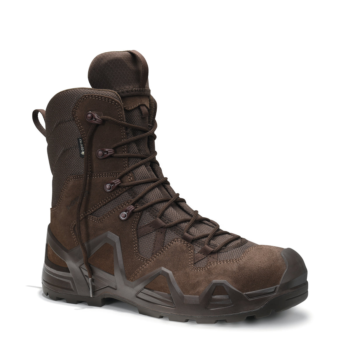 LOWA ZEPHYR Work GTX® brown High ESD S3S WR