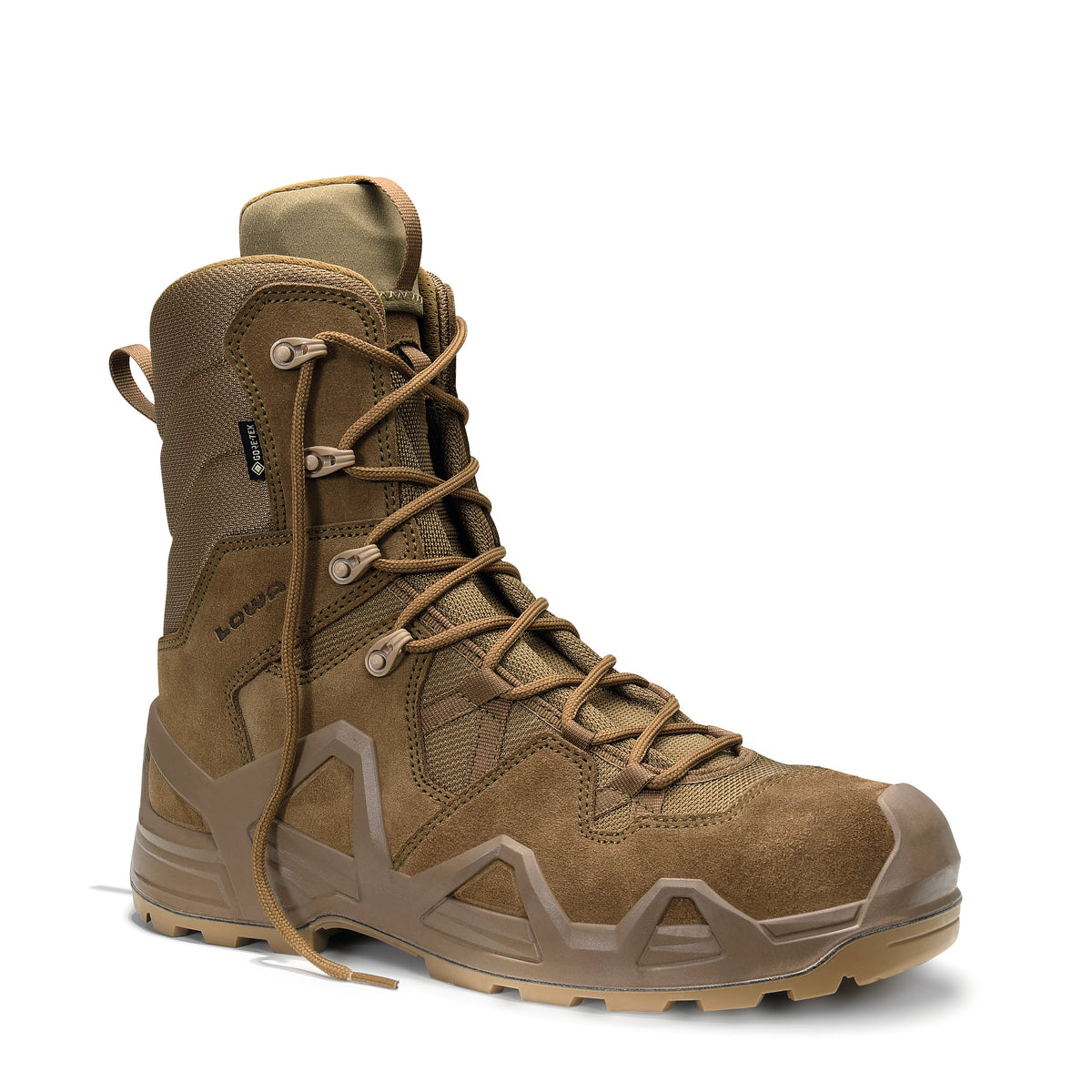 LOWA ZEPHYR Work GTX® coyote High ESD S3S WR