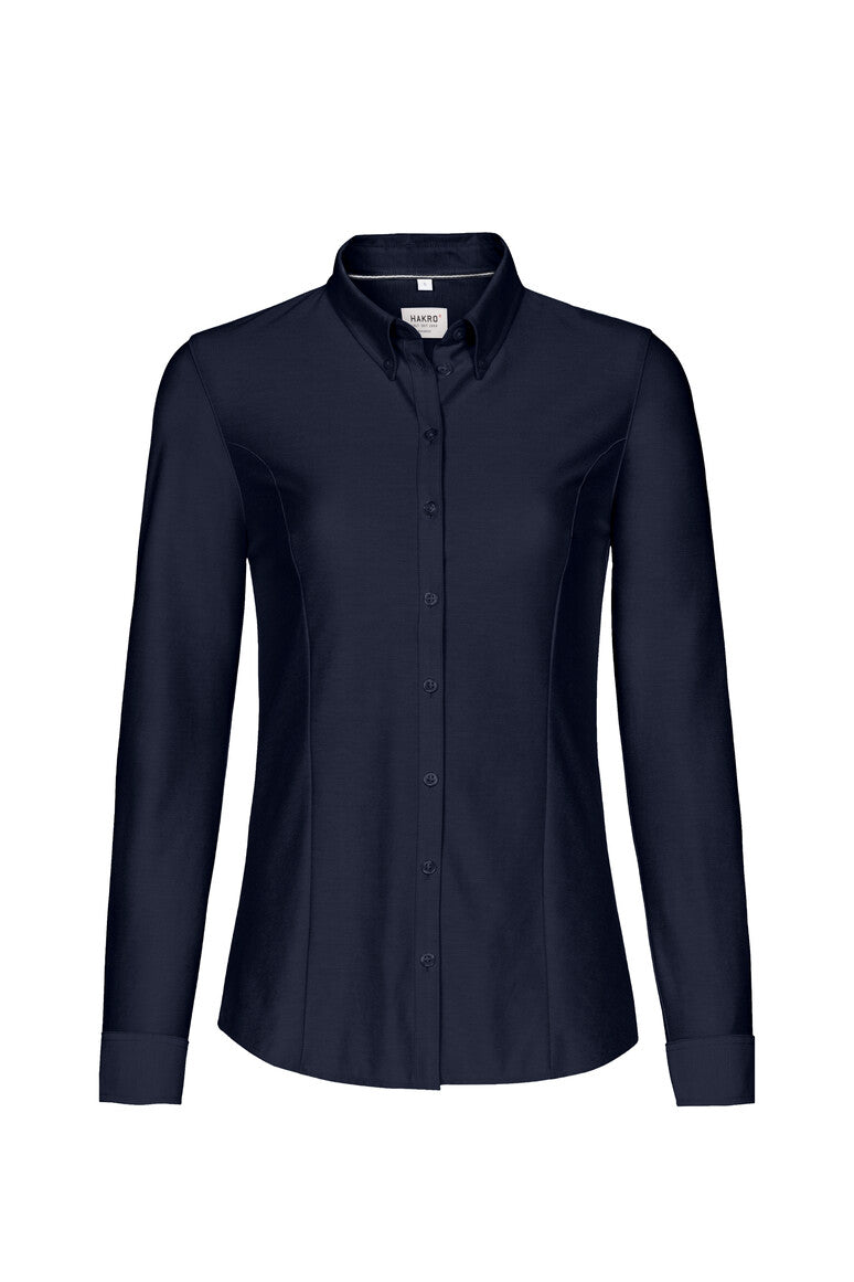 HAKRO Bluse Natural Stretch 129 tinte