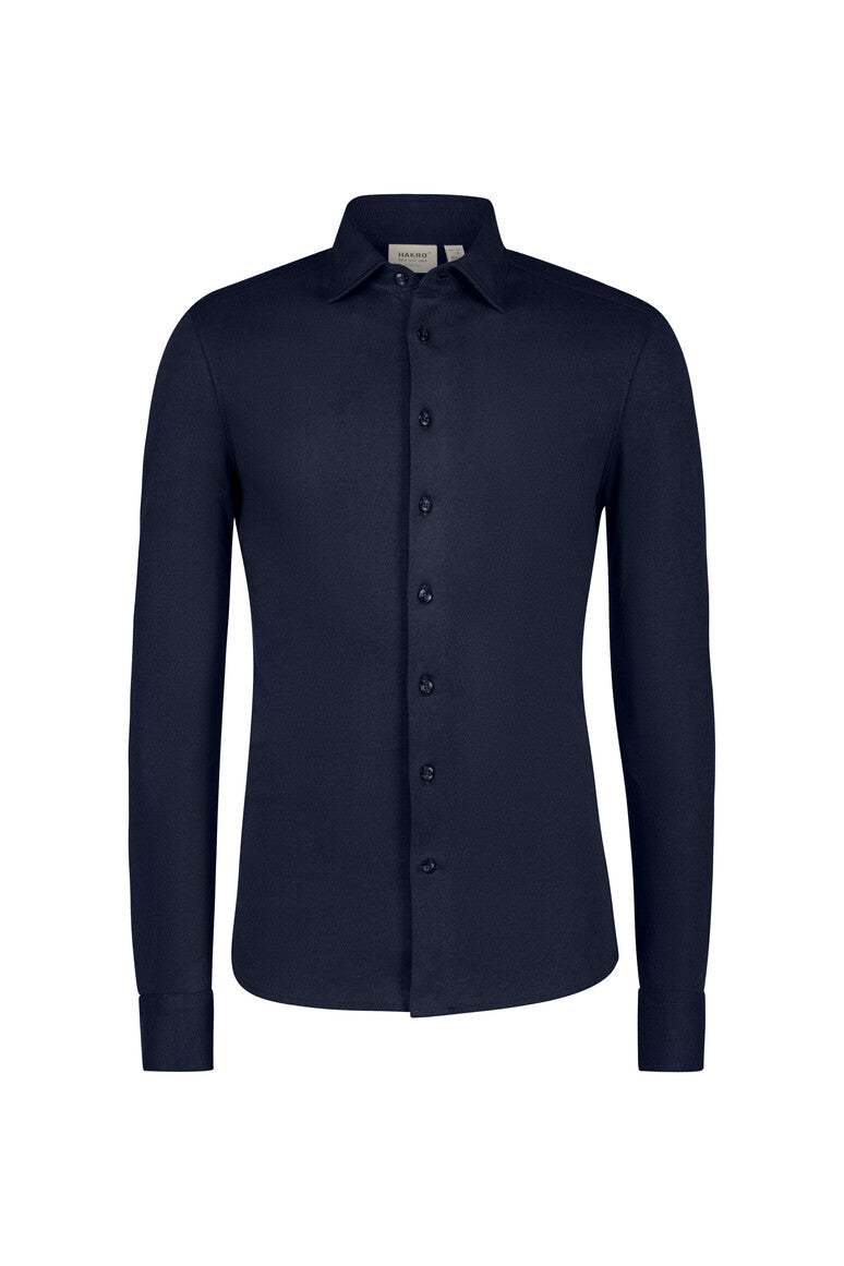 HAKRO COTTON TEC® Hemd 137 tinte