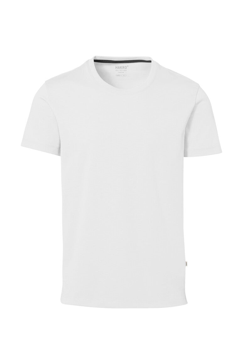 HAKRO COTTON TEC® T-Shirt 269 weiß