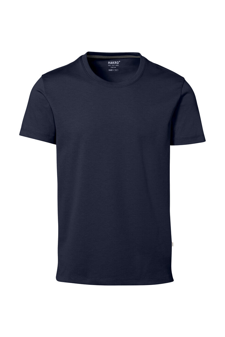 HAKRO COTTON TEC® T-Shirt 269 tinte