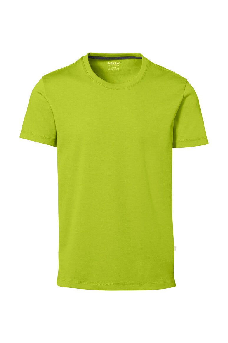 HAKRO COTTON TEC® T-Shirt 269 kiwi