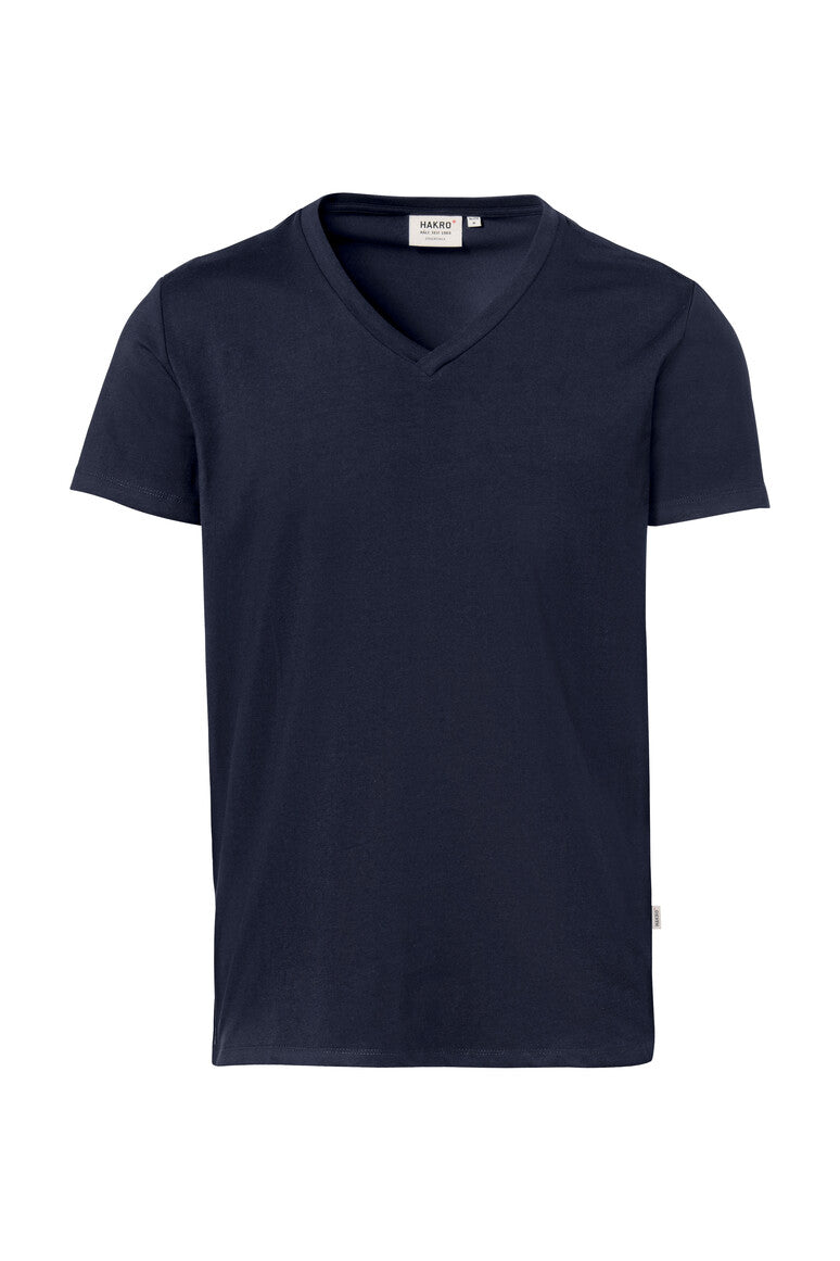 HAKRO V-Shirt Stretch 272 tinte