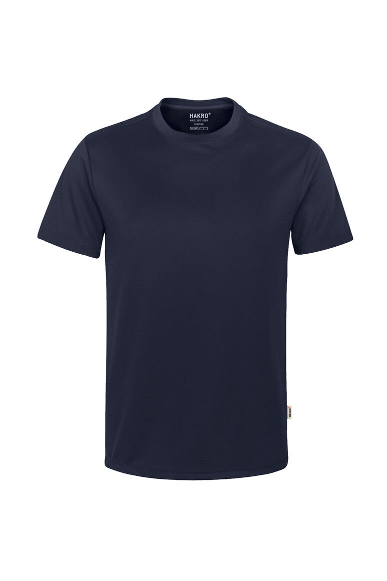 HAKRO T-Shirt COOLMAX® ECO 287 tinte