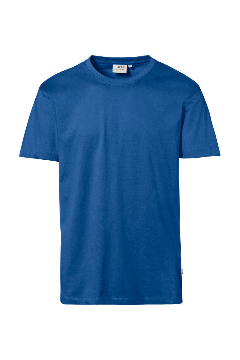 HAKRO T-Shirt Classic 292 royalblau