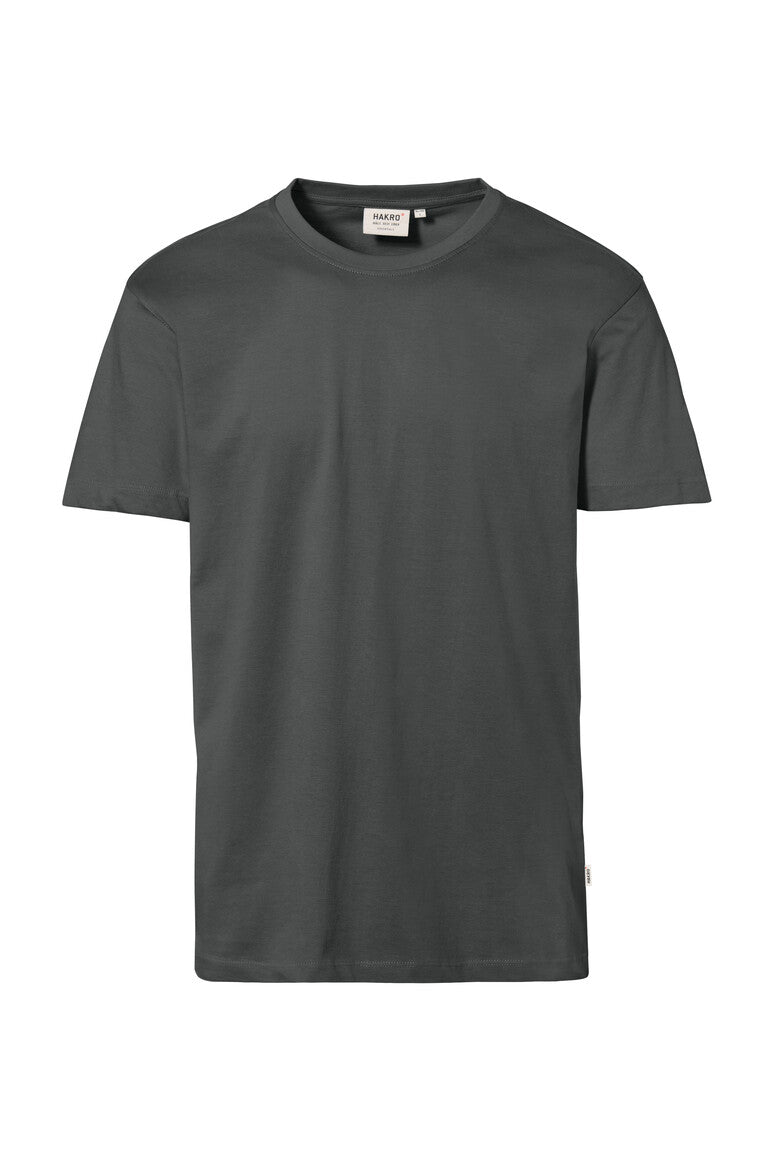 HAKRO T-Shirt Classic 292 anthrazit