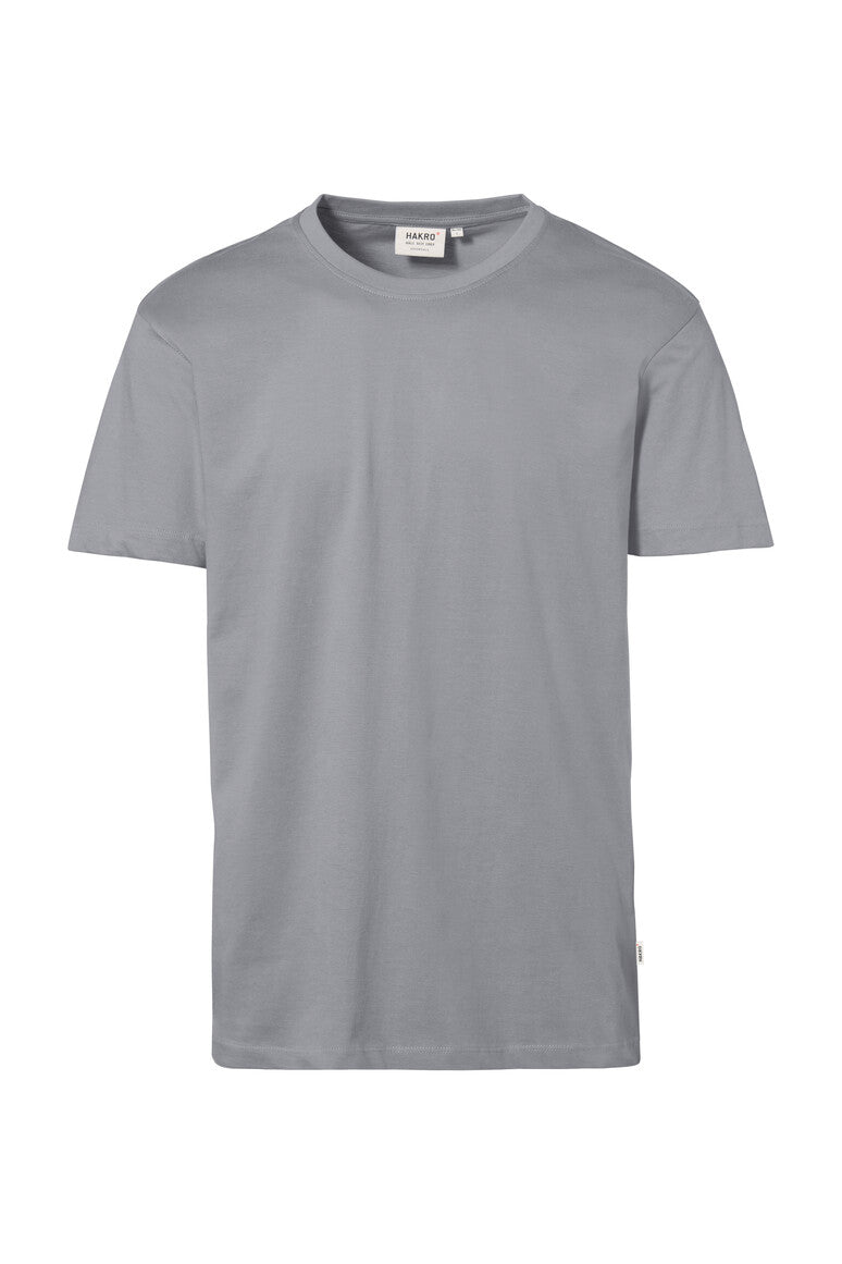 HAKRO T-Shirt Classic 292 titan