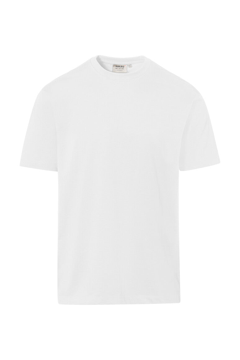HAKRO T-Shirt Heavy 293 weiß