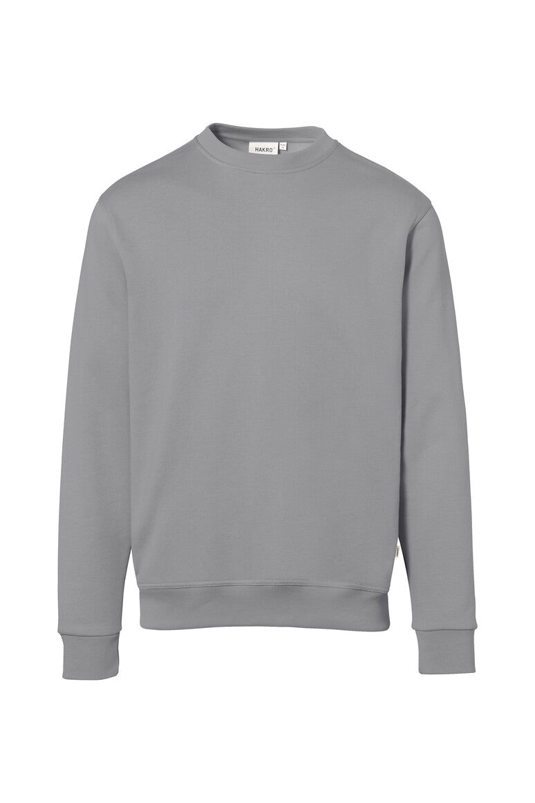 HAKRO Sweatshirt Premium 471 titan