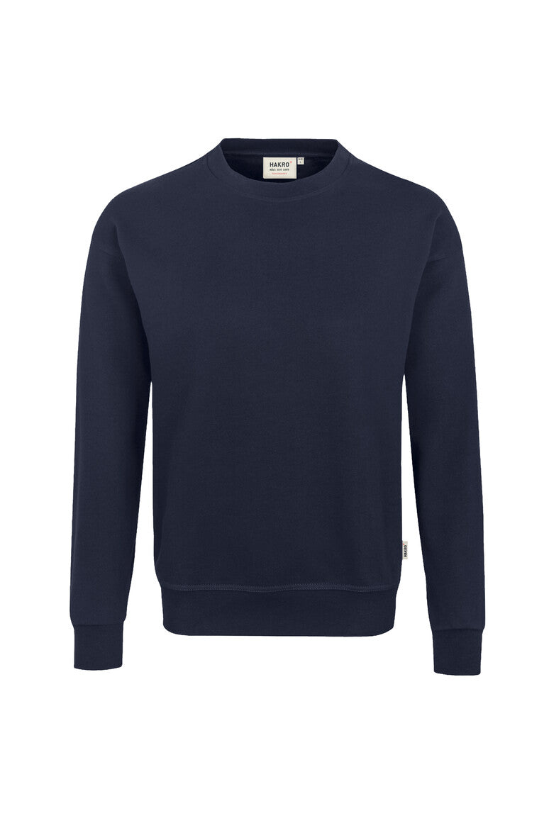HAKRO Sweatshirt MIKRALINAR® 475 tinte