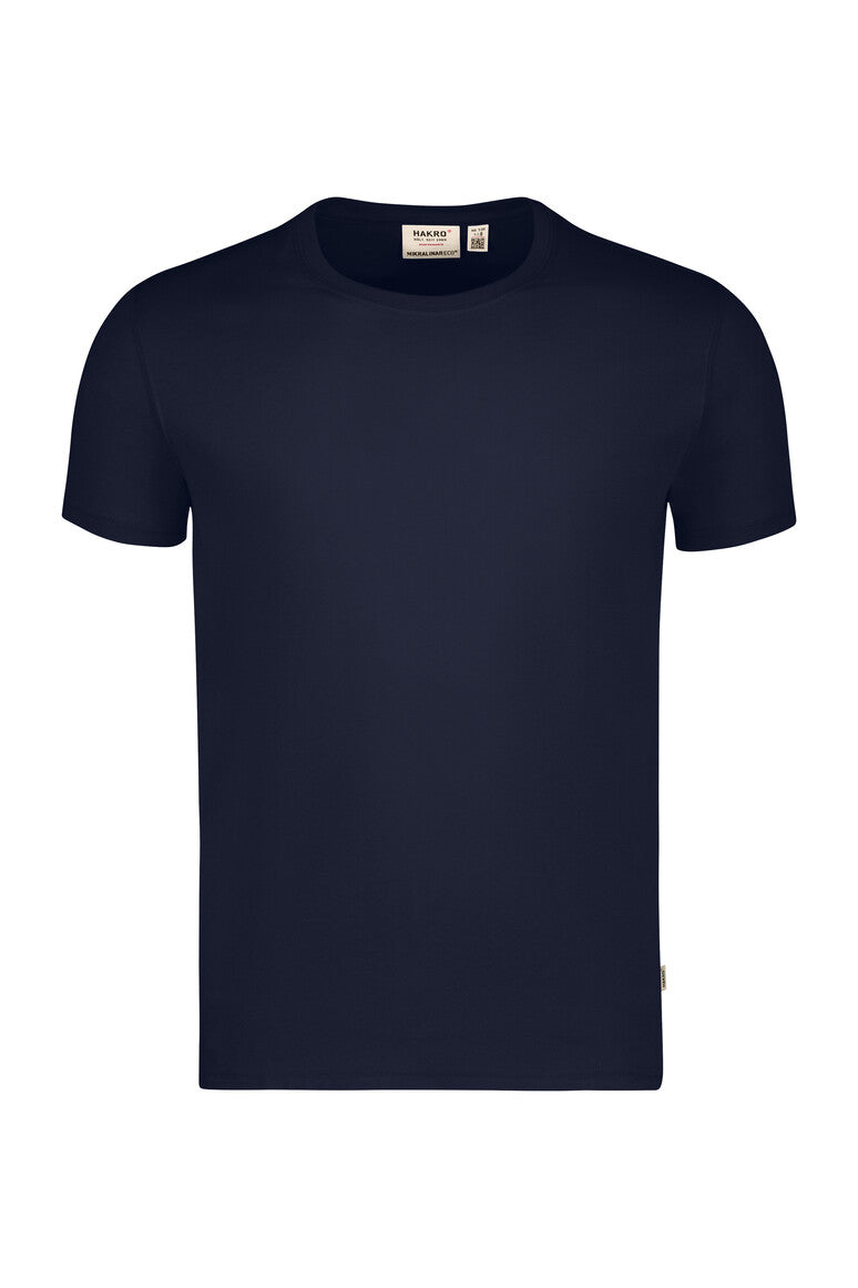 HAKRO T-Shirt MIKRALINAR® ECO 530 tinte