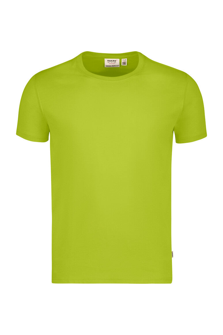 HAKRO T-Shirt MIKRALINAR® ECO 530 kiwi