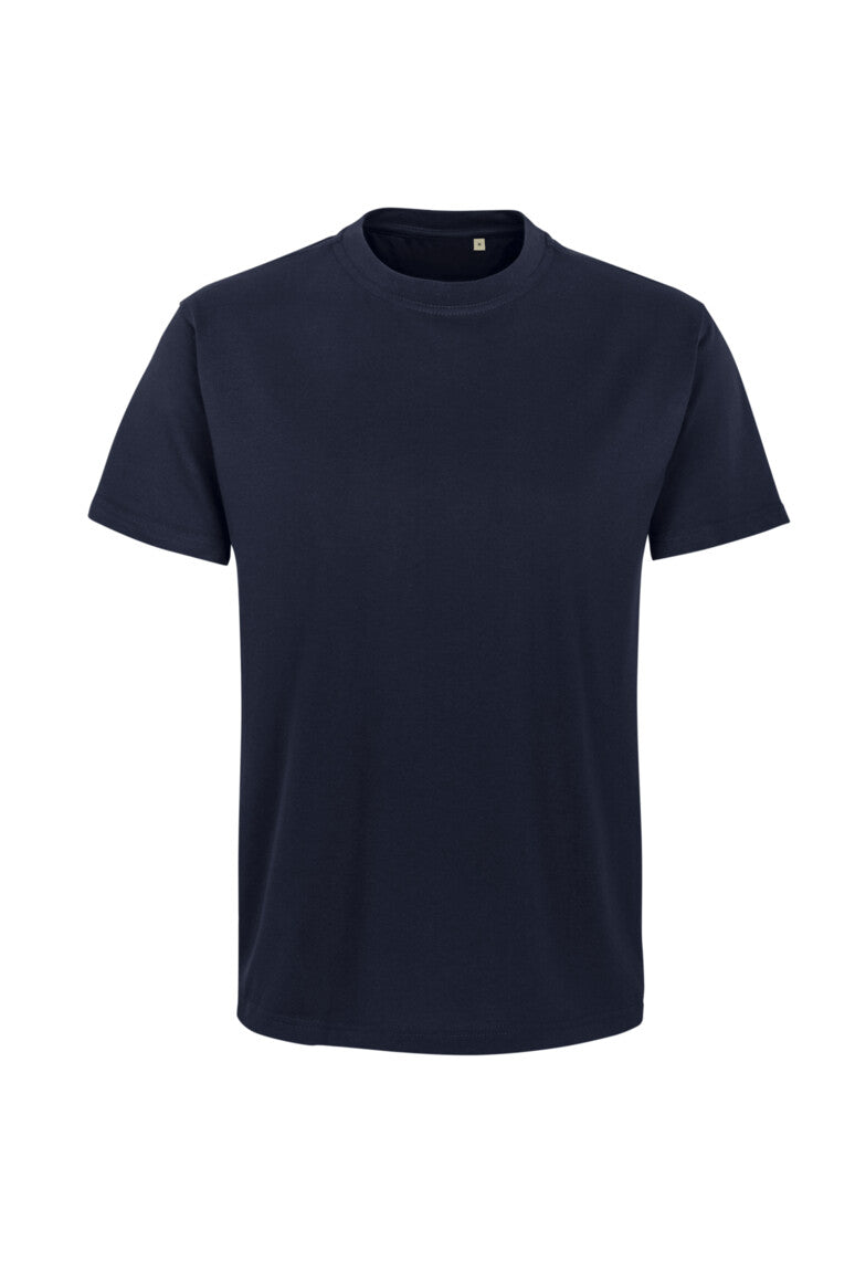 Label-Free T-Shirt Heavy MIKRALINAR® ECO 597 tinte