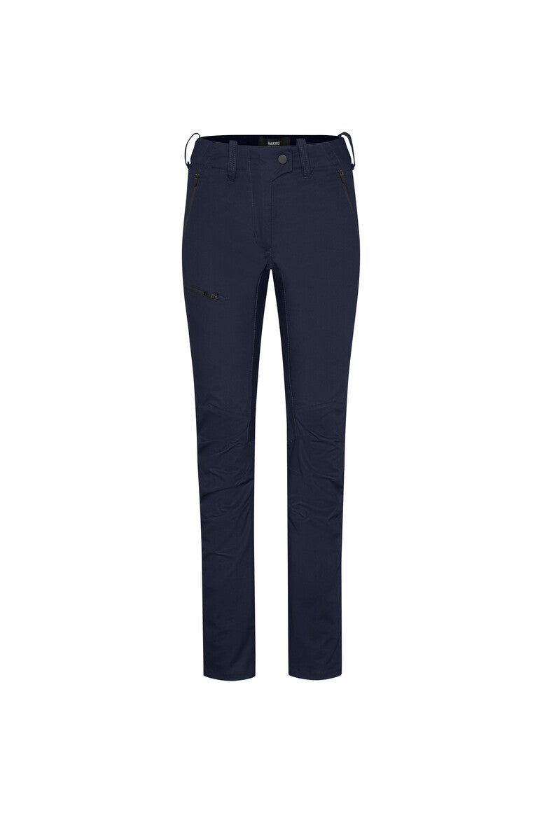 HAKRO Damen Performancehose ECO 710 tinte