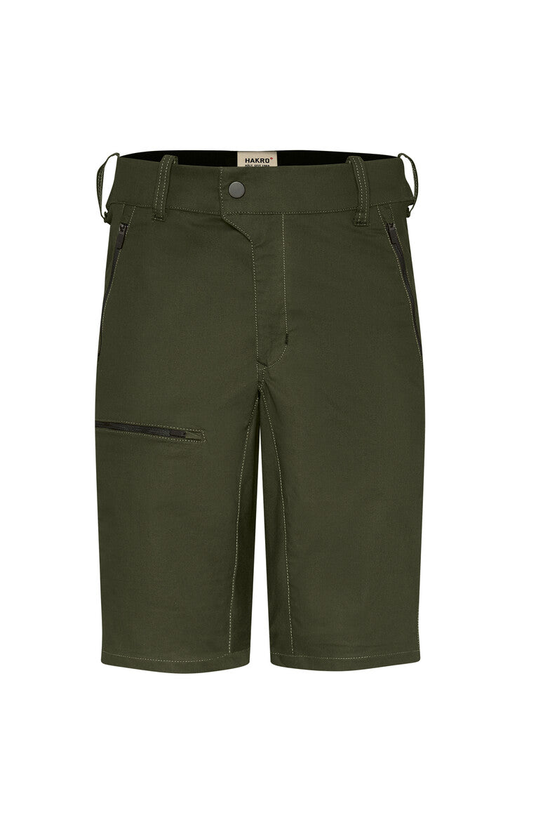 HAKRO Performanceshorts ECO 713 olive