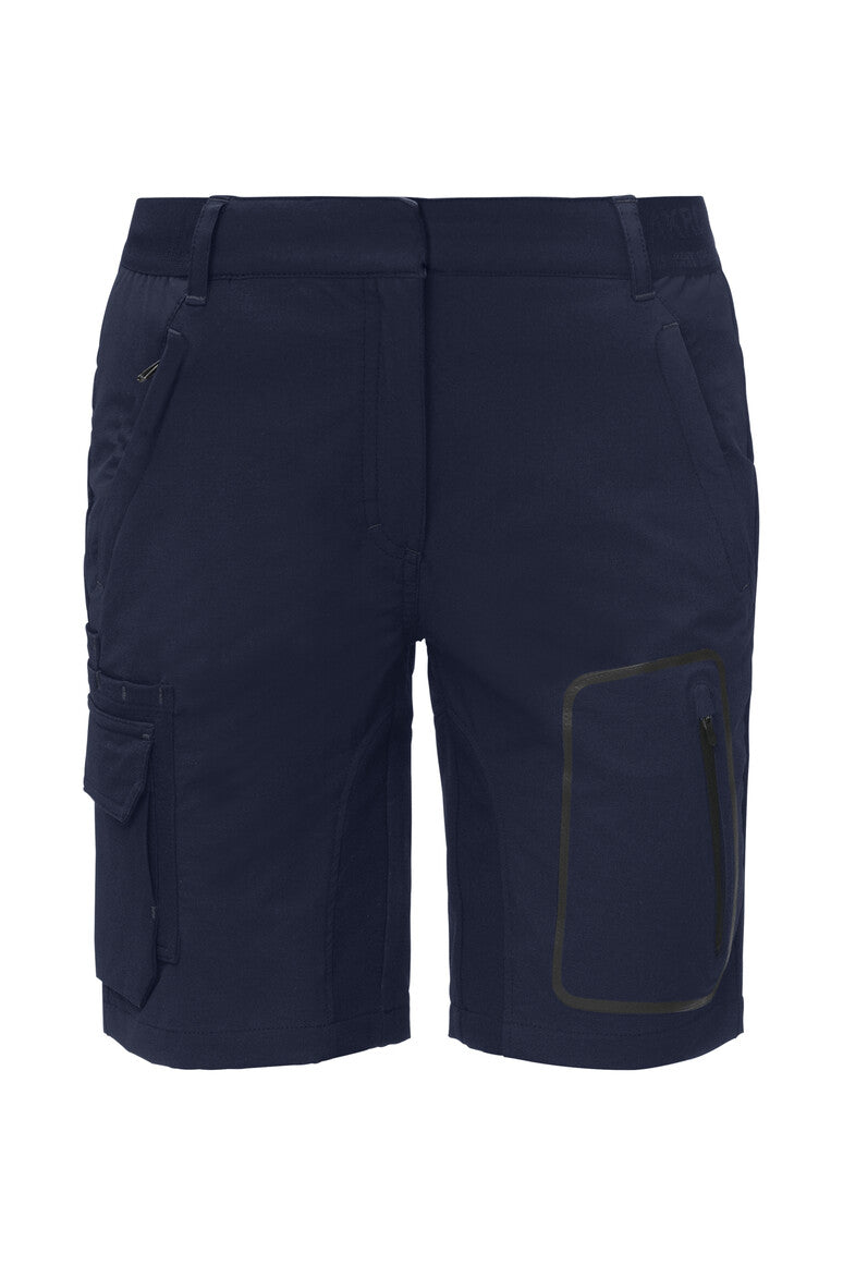 HAKRO Damen Activeshorts 792 tinte