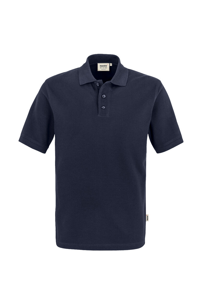 HAKRO Poloshirt Top 800 tinte